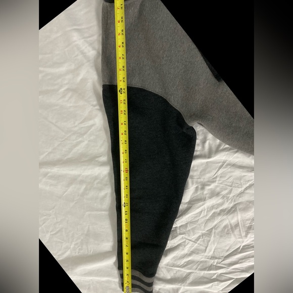 WSOP | Leonardo DiCaprio ❤️ King World Series Of Poker Oversized Hoodie XL - Picture 8 of 8